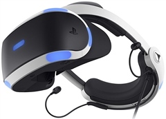 SONY - 新型 PlayStationVR PSVR CUH-ZVR2 Amazon.com: PlayStation (CUH-ZVR2) VR Starter Pack (PS4